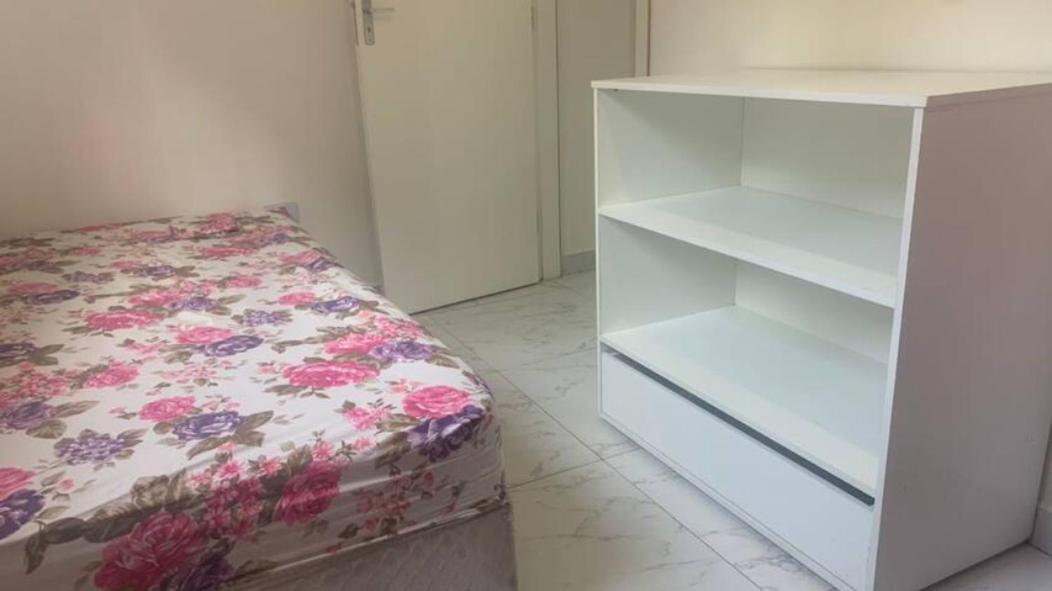 Apart 1 Dormitorio Sp São Paulo Exterior foto